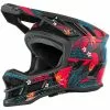 Oneal Blade Polyacrylite Downhill Helmet -urban helmets Sales oneal blade polyacrylite downhill helmet 12