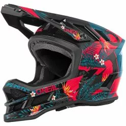Oneal Blade Polyacrylite Downhill Helmet