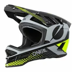 Oneal Blade Polyacrylite Downhill Helmet