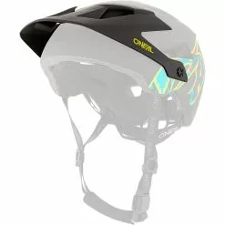 Oneal Defender Muerta Visor