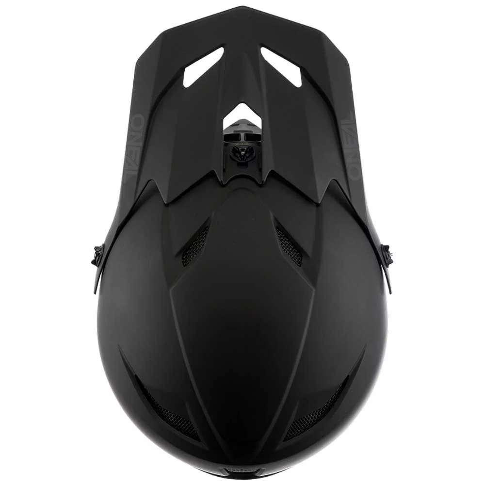 Oneal Fury Downhill Helmet 8 Oneal Fury Downhill Helmet - Image 6