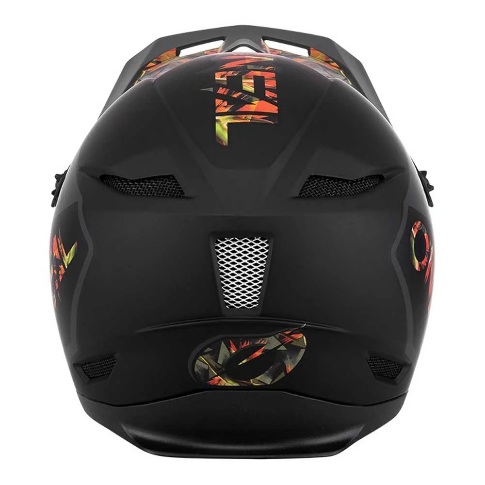 Oneal Fury Downhill Helmet 4 Oneal Fury Downhill Helmet - Image 2