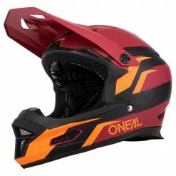 Oneal Fury Downhill Helmet