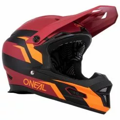 Oneal Fury Downhill Helmet 10 Oneal Fury Downhill Helmet -urban helmets Sales oneal fury downhill helmet 24