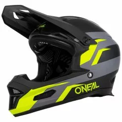 Oneal Fury Downhill Helmet