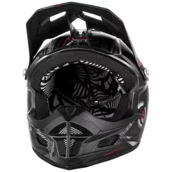 Oneal Fury Downhill Helmet