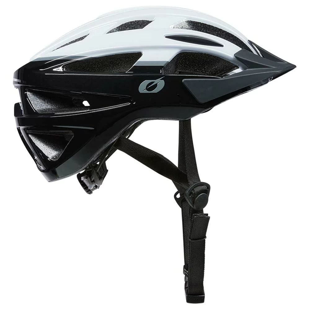 Oneal Outcast Split MTB Helmet 6 Oneal Outcast Split MTB Helmet - Image 4