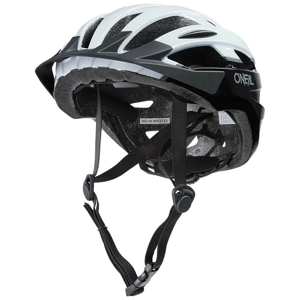 Oneal Outcast Split MTB Helmet 3 Oneal Outcast Split MTB Helmet