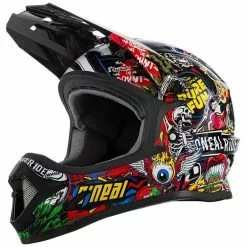 Oneal Sonus Kids Helmet