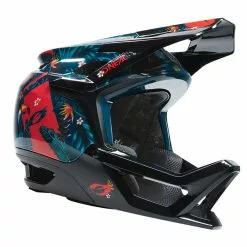 Oneal Transition Rio Downhill Helmet -urban helmets Sales oneal transition rio downhill helmet 2