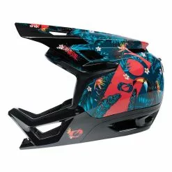 Oneal Transition Rio Downhill Helmet -urban helmets Sales oneal transition rio downhill helmet 3