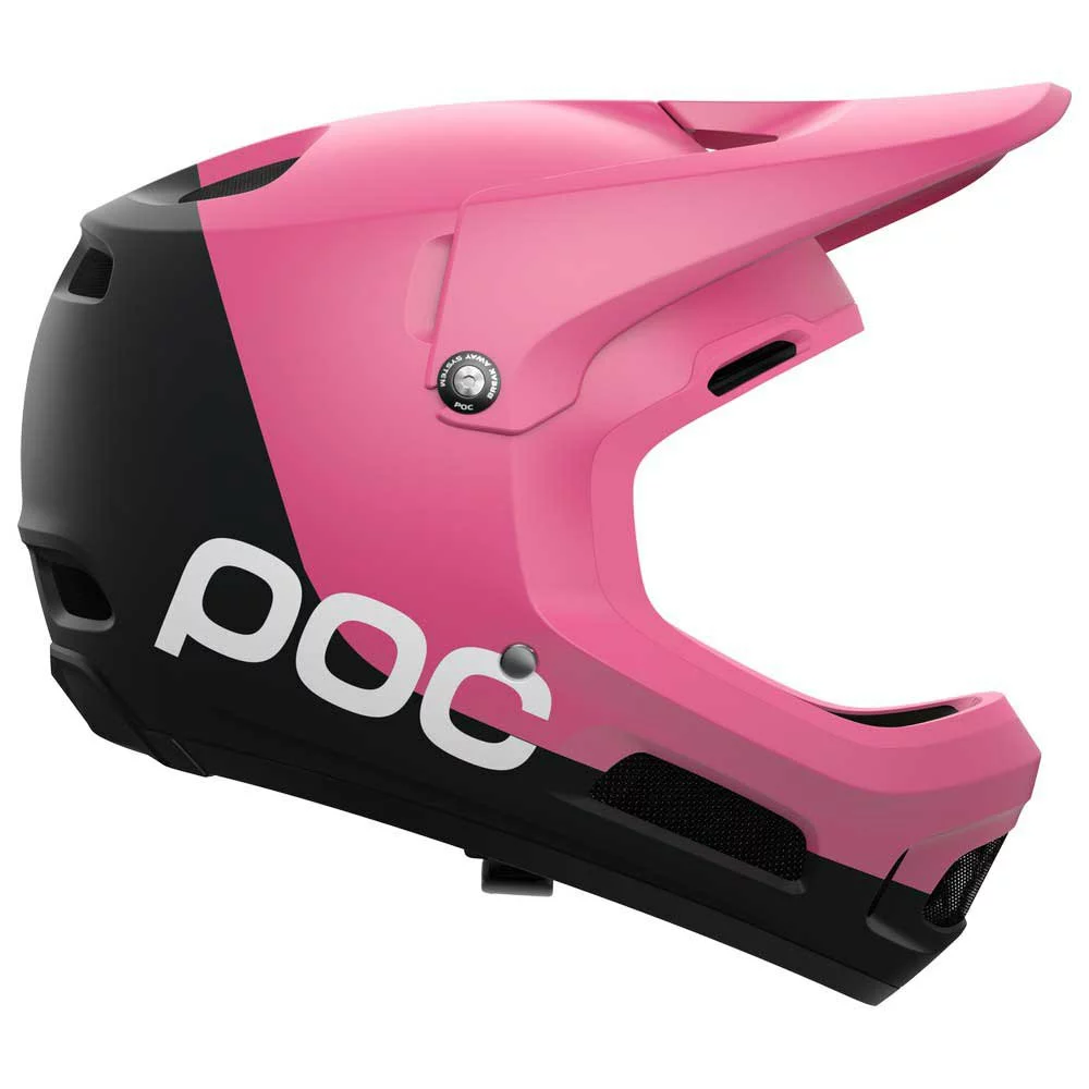 POC Coron Air MIPS MTB Helmet 5 POC Coron Air MIPS MTB Helmet - Image 3