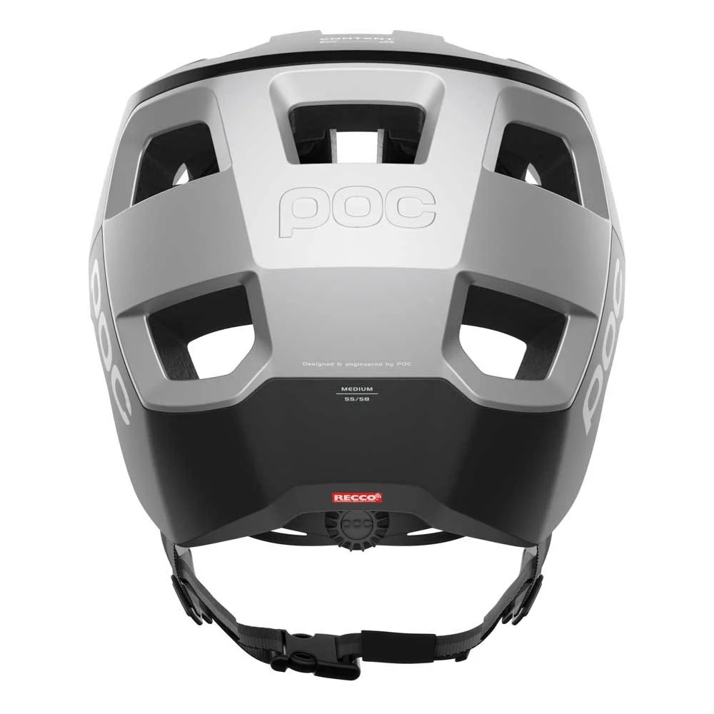 POC Kortal MTB Helmet 6 POC Kortal MTB Helmet - Image 4