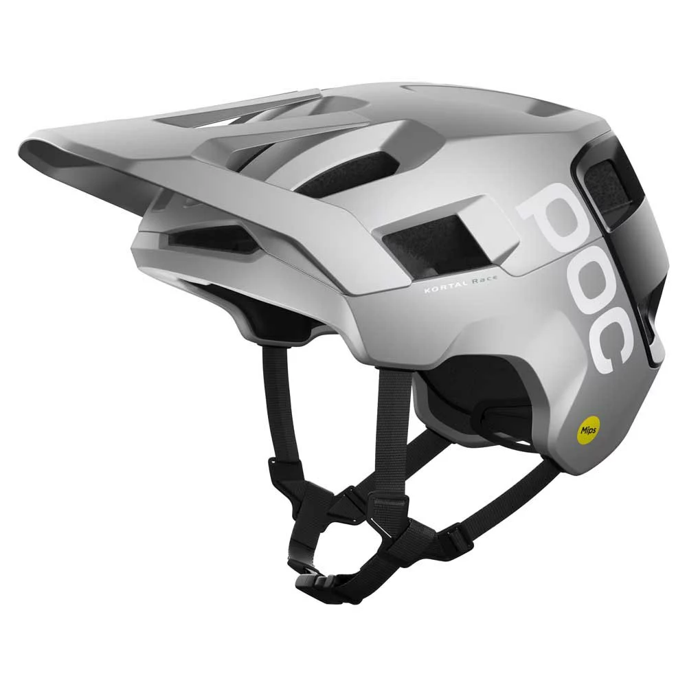 POC Kortal Race MIPS MTB Helmet 3 POC Kortal Race MIPS MTB Helmet