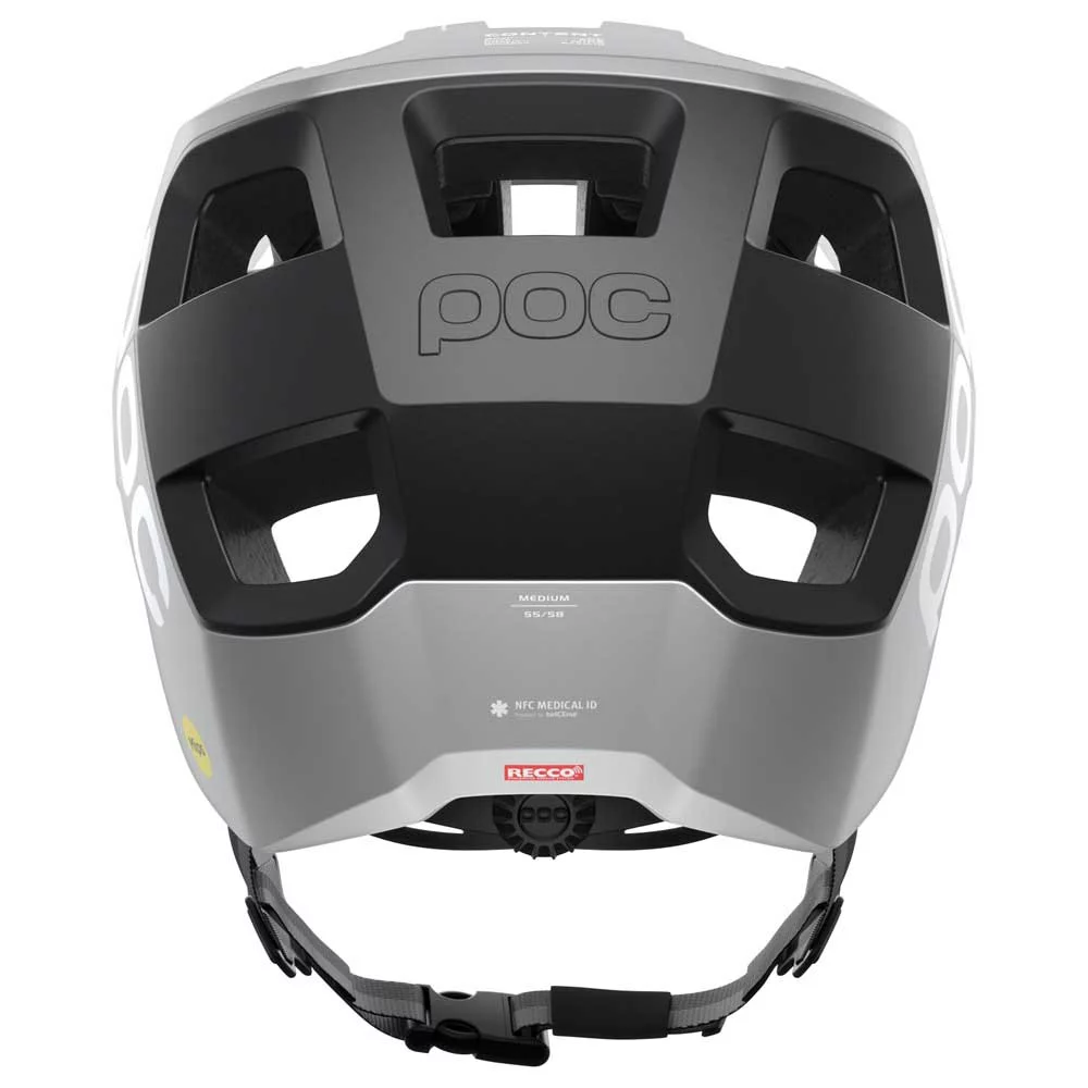 POC Kortal Race MIPS MTB Helmet 6 POC Kortal Race MIPS MTB Helmet - Image 4