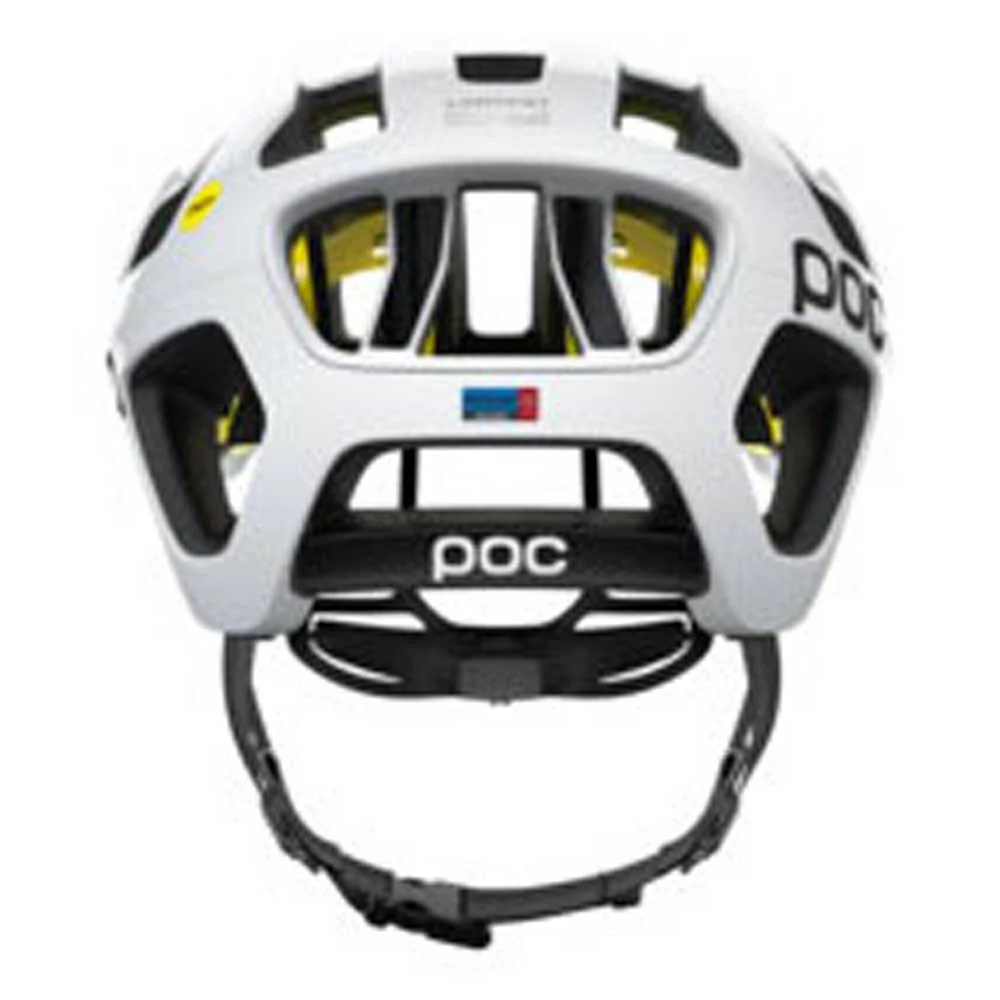 POC Octal MIPS Road Helmet 4 POC Octal MIPS Road Helmet - Image 2
