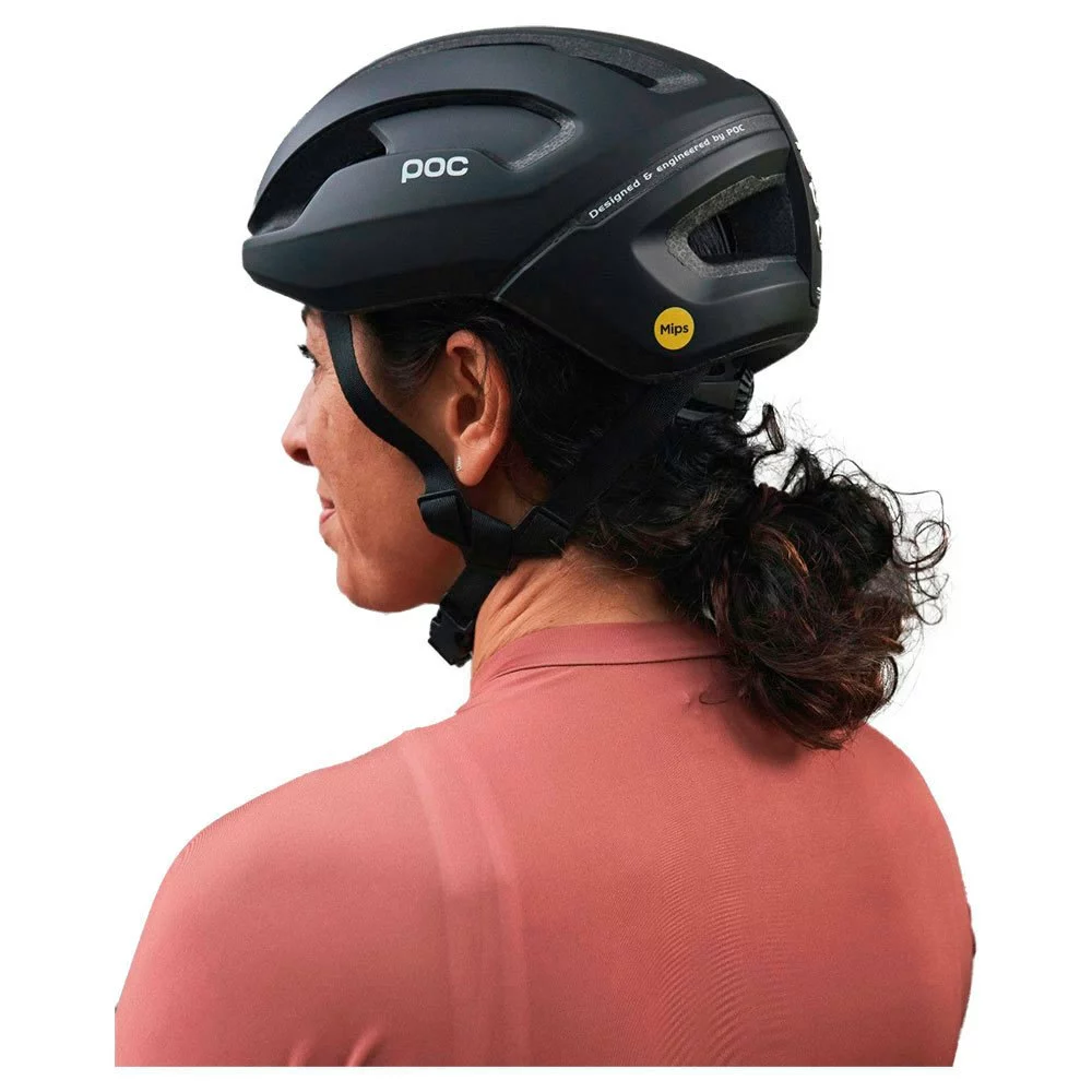 POC Omne Air MIPS Road Helmet 4 POC Omne Air MIPS Road Helmet - Image 2