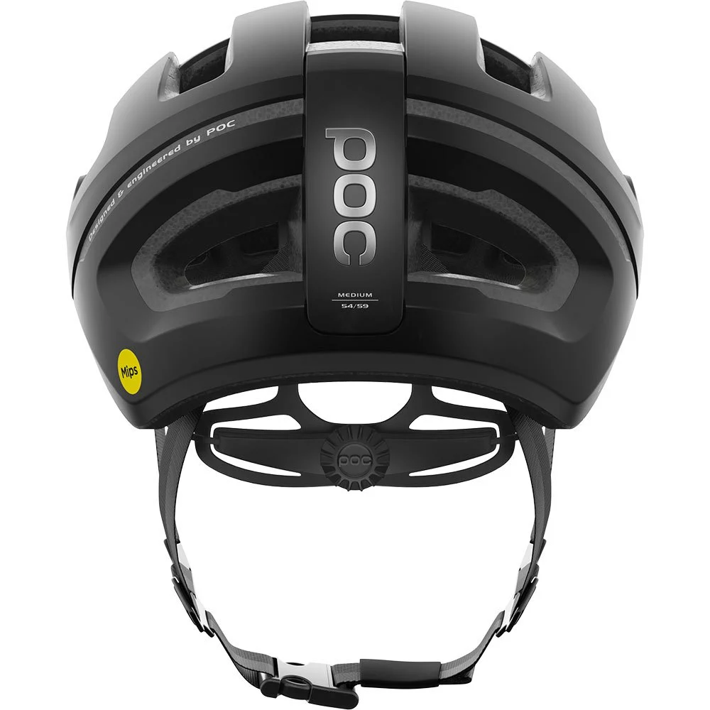 POC Omne Air MIPS Road Helmet 8 POC Omne Air MIPS Road Helmet - Image 6