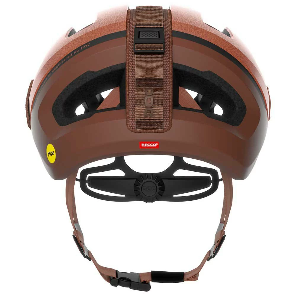 POC Omne Ultra MIPS Gravel Helmet 6 POC Omne Ultra MIPS Gravel Helmet - Image 4