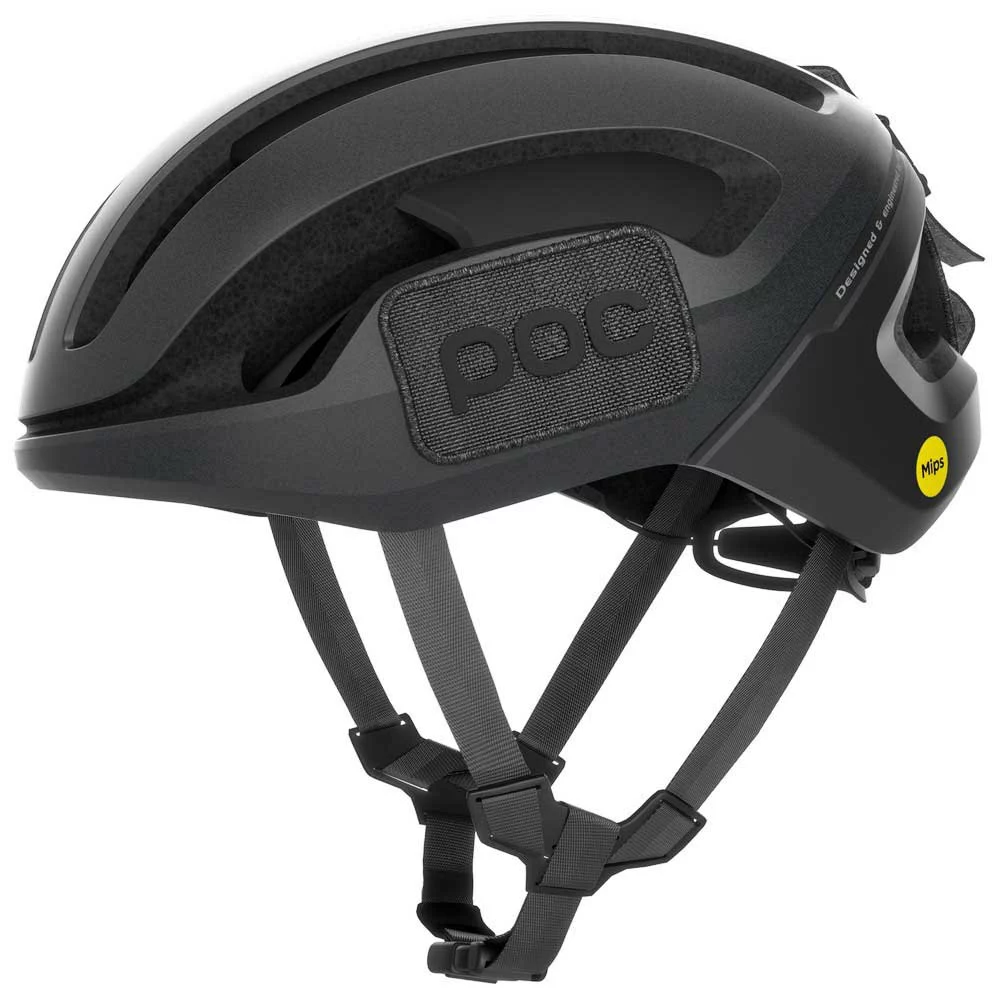 POC Omne Ultra MIPS Gravel Helmet 3 POC Omne Ultra MIPS Gravel Helmet