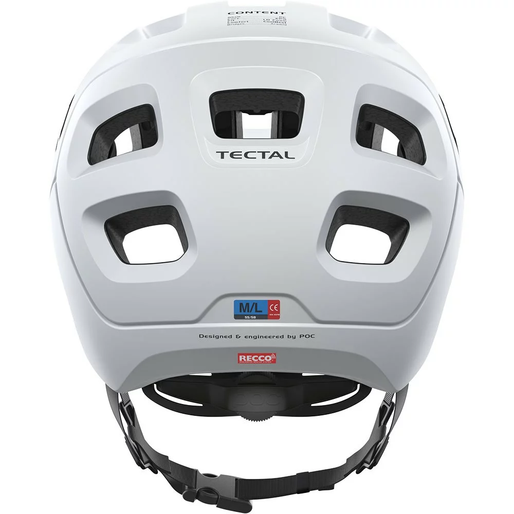 POC Tectal MTB Helmet 6 POC Tectal MTB Helmet - Image 4