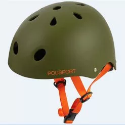 Polisport Move Urban Radical Helmet