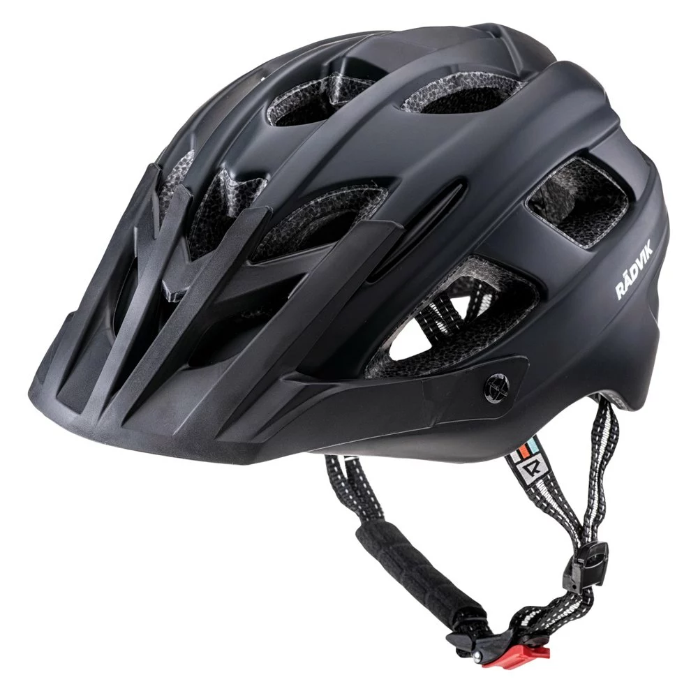 Radvik Kurer Road Helmet 3 Radvik Kurer Road Helmet