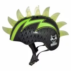 Raskullz Hawk Helmet