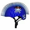Raskullz Pirate Mohawk -urban helmets Sales raskullz pirate mohawk