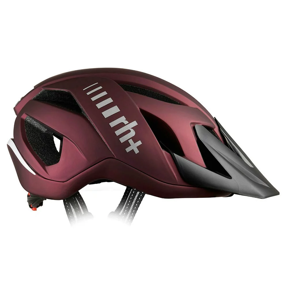 RH+ 3 In 1 MTB Helmet 3 RH+ 3 In 1 MTB Helmet