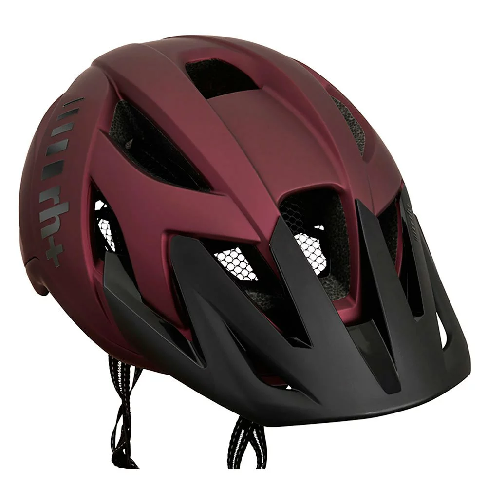 RH+ 3 In 1 MTB Helmet 4 RH+ 3 In 1 MTB Helmet - Image 2