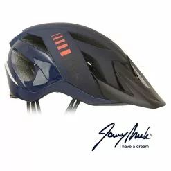 RH+ 3in1 MTB Helmet