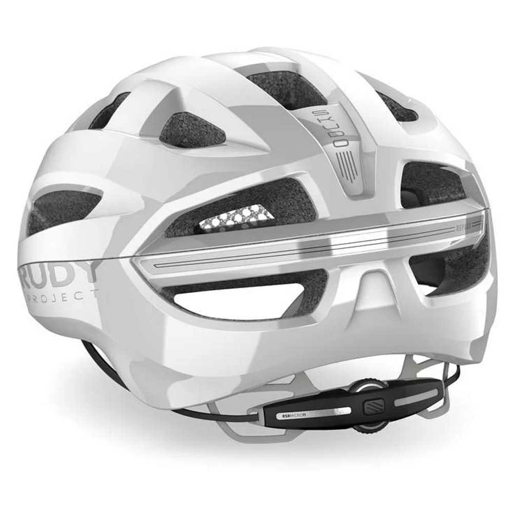 Rudy Project Skudo Road Helmet 4 Rudy Project Skudo Road Helmet - Image 2