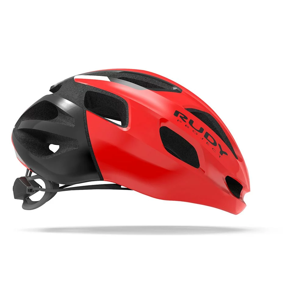 Rudy Project Strym Road Helmet 5 Rudy Project Strym Road Helmet - Image 3