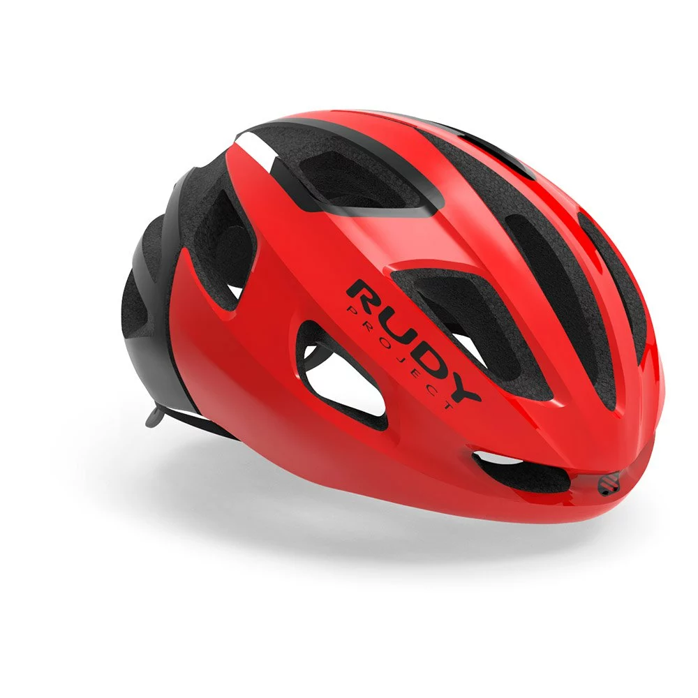 Rudy Project Strym Road Helmet 3 Rudy Project Strym Road Helmet