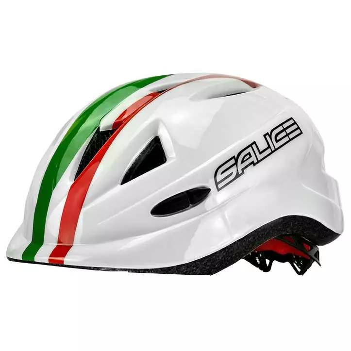 Salice Mini Road Helmet Junior 3 Salice Mini Road Helmet Junior