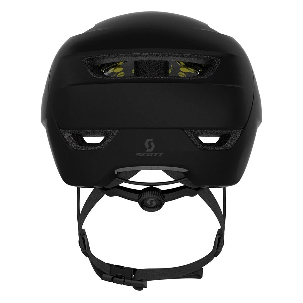 Scott La Mokka Plus Sensor Helmet 5 Scott La Mokka Plus Sensor Helmet - Image 3