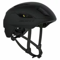 Scott La Mokka Plus Sensor Helmet