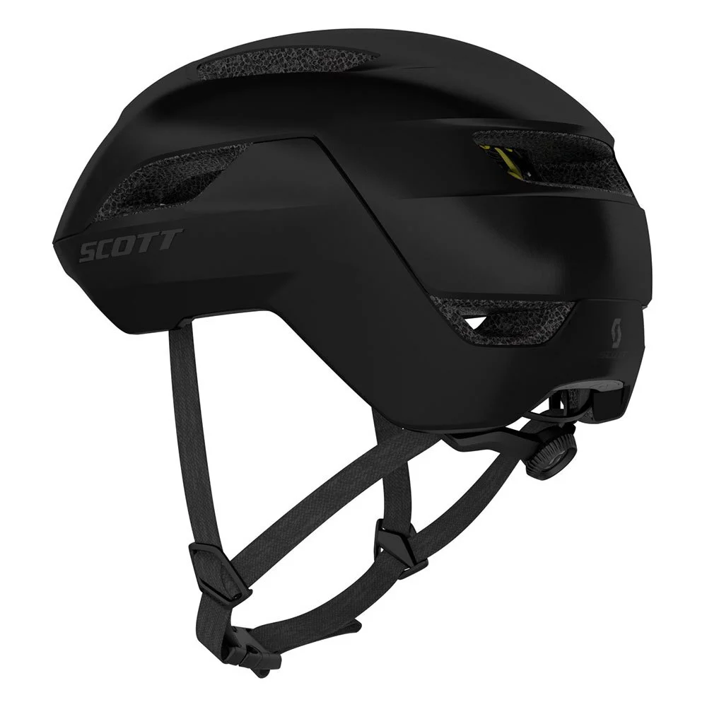 Scott La Mokka Plus Sensor Helmet 8 Scott La Mokka Plus Sensor Helmet - Image 6