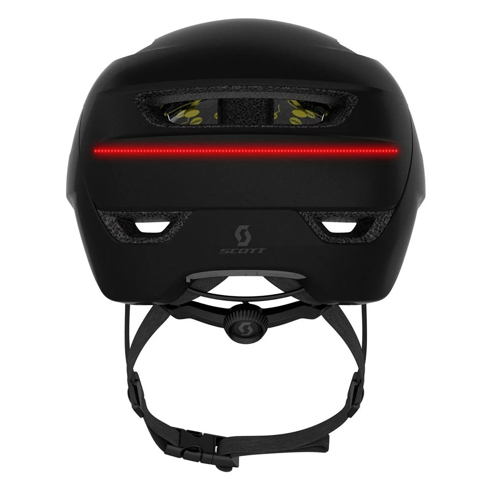 Scott La Mokka Plus Sensor Helmet 10 Scott La Mokka Plus Sensor Helmet - Image 8