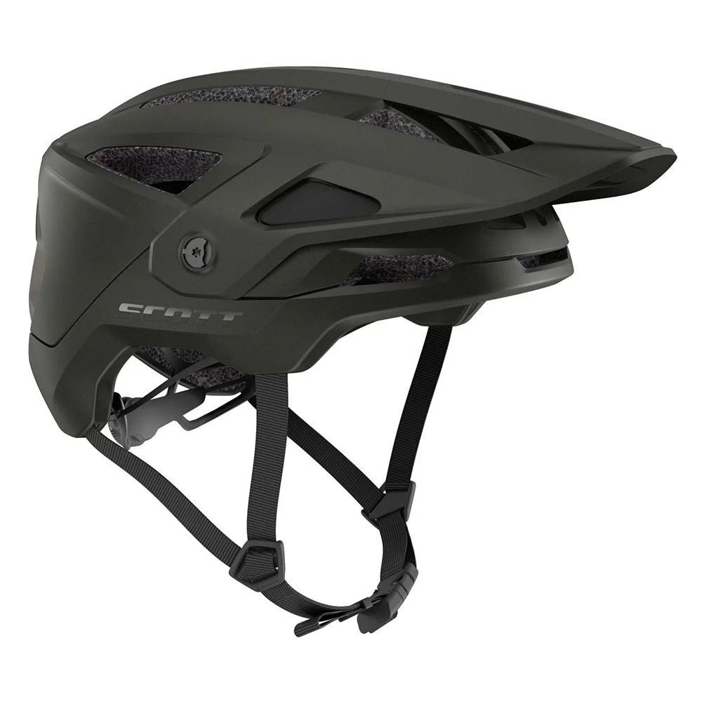 Scott Stego Plus MIPS MTB Helmet 3 Scott Stego Plus MIPS MTB Helmet