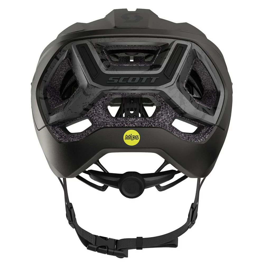 Scott Stego Plus MIPS MTB Helmet 5 Scott Stego Plus MIPS MTB Helmet - Image 3
