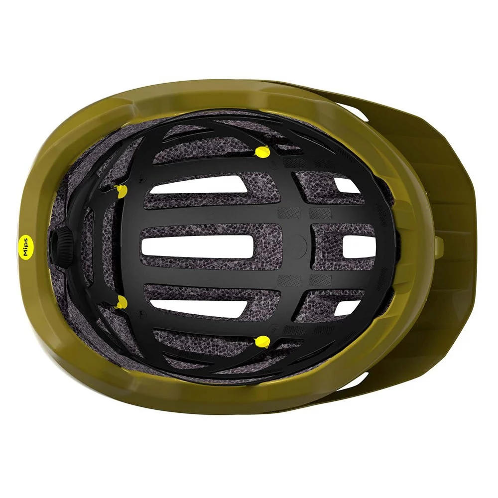 Scott Tago Plus MIPS MTB Helmet 4 Scott Tago Plus MIPS MTB Helmet - Image 2