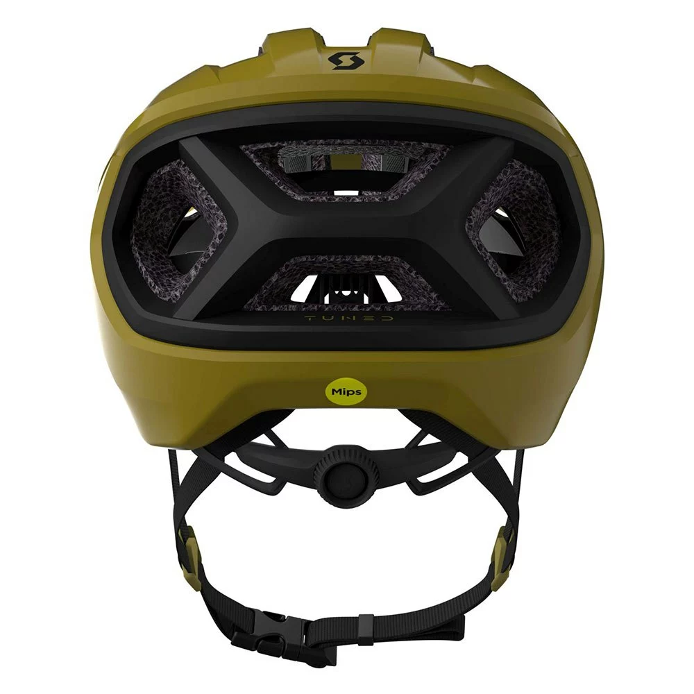 Scott Tago Plus MIPS MTB Helmet 5 Scott Tago Plus MIPS MTB Helmet - Image 3