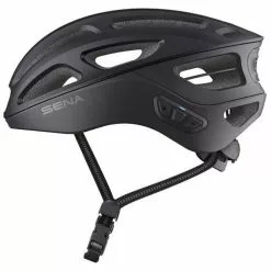 Bike Helmet Sena R1 Onyx -urban helmets Sales sena bike helmet sena r1 onyx 2