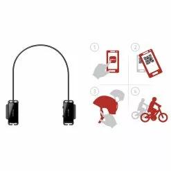 Sena Pi Intercom -urban helmets Sales sena pi intercom 3