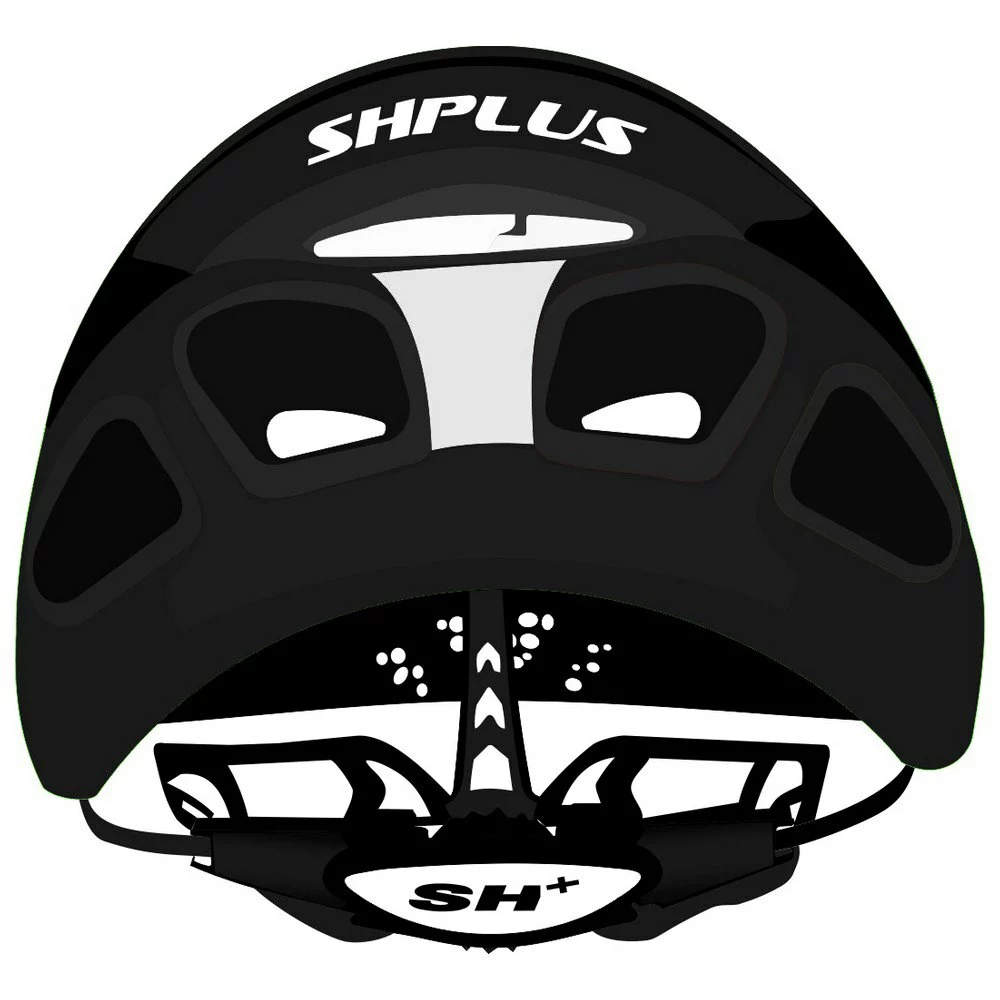 Shirocco Road Helmet 4 Shirocco Road Helmet - Image 2