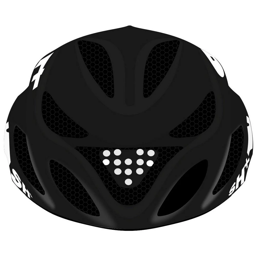 Shirocco Road Helmet 5 Shirocco Road Helmet - Image 3