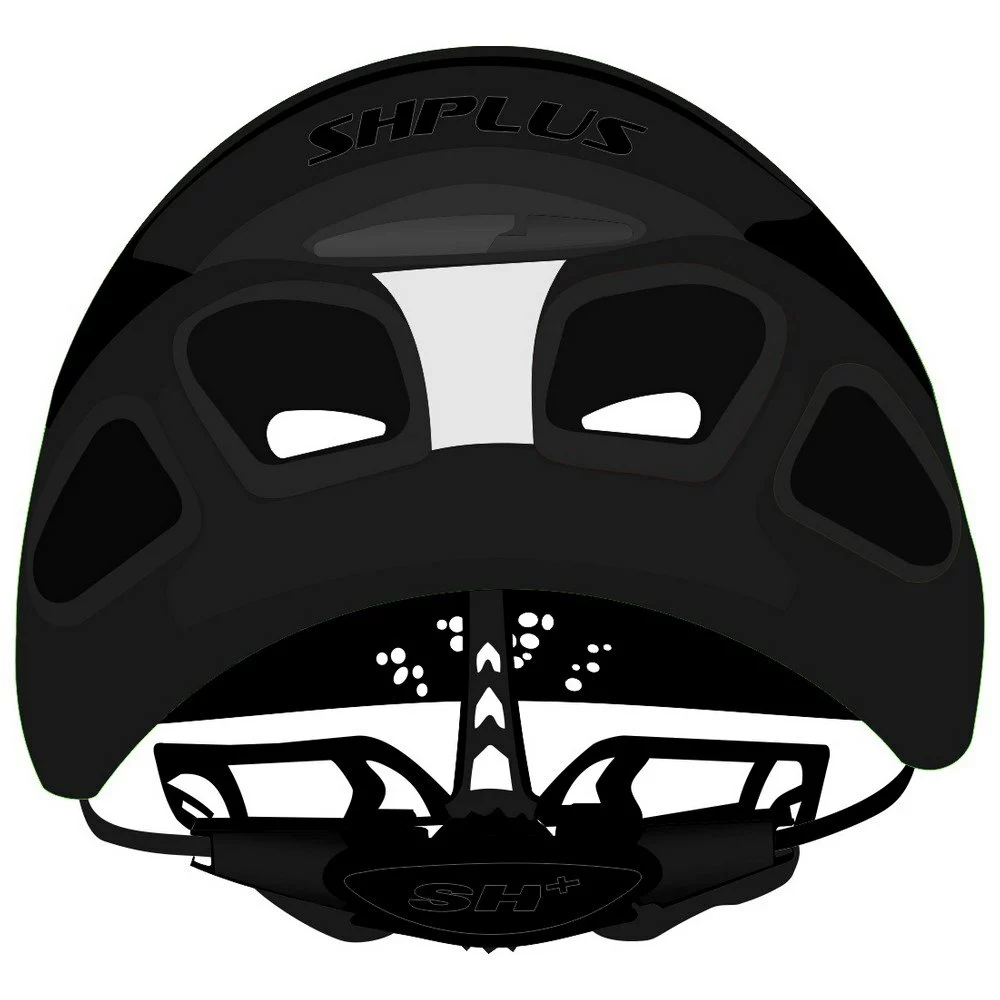 Shirocco Road Helmet 4 Shirocco Road Helmet - Image 2