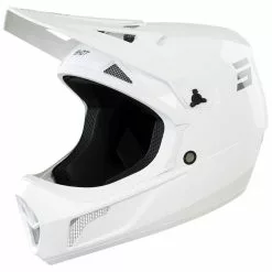 Shot Rogue Solid Downhill Helmet